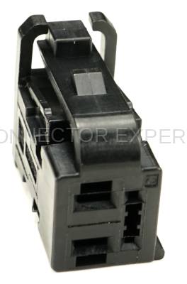 Normal Order - CE4320