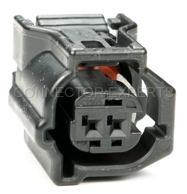 Normal Order - Ambient Temp Sensor