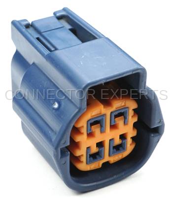 Normal Order - Timing Control Magnet - Bank 2