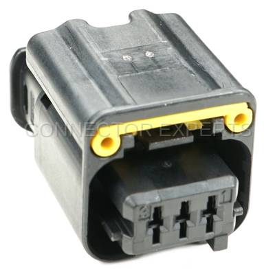 Normal Order - CE3328