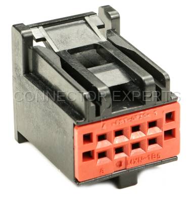 Normal Order - CE8040BK