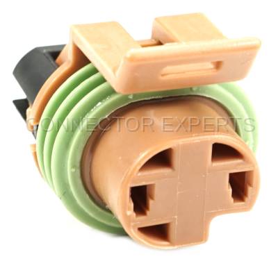 Normal Order - CE2753BR