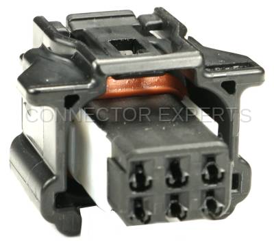 Normal Order - CE6100A