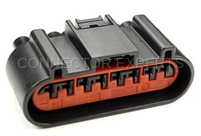 Normal Order - CE8186