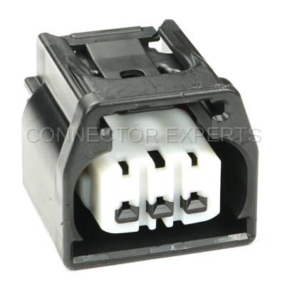 Normal Order - CE3340