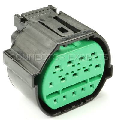 Special Order  - Inline - To Fog Lamp Harness