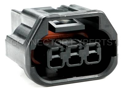 Normal Order - Electric Gas Door Actuator