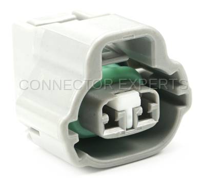 Normal Order - Back-Up Lamp