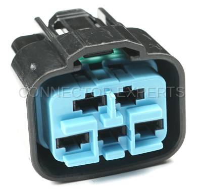 Normal Order - CE5080