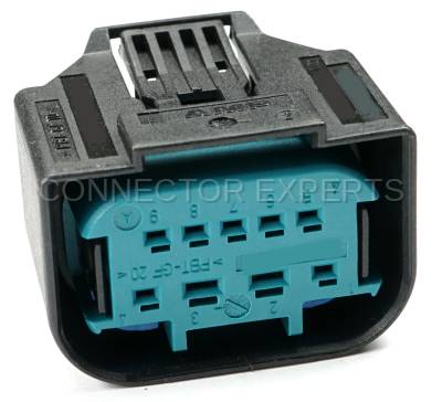Normal Order - CE9024