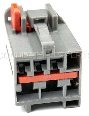 Normal Order - CE6240