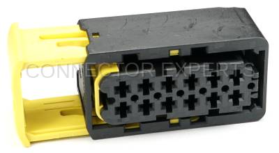 Special Order  - CET1291BK