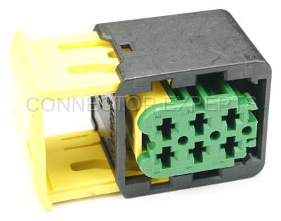 Normal Order - CE6204GN