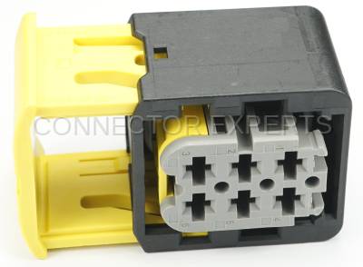 Normal Order - CE6204GY