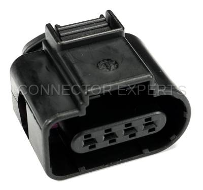 Normal Order - Intake Manifold Pressure Sensor (MAP)