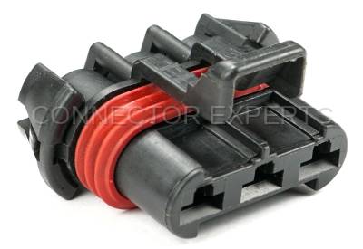 Normal Order - Cooling Fan