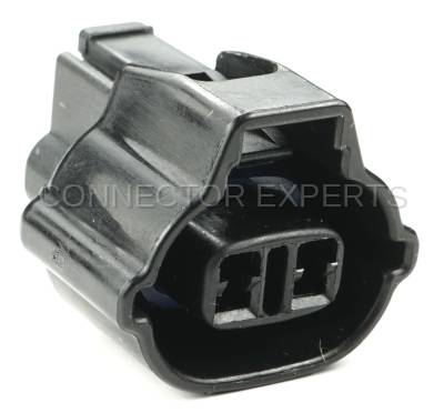 Normal Order - Oil Flow Control Valve
