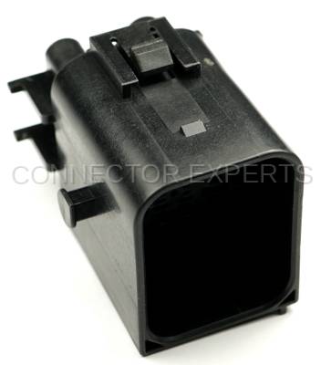 Special Order  - Inline - To Bumper Harness