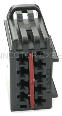 Normal Order - CE8195BK