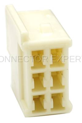 Normal Order - CE6255F