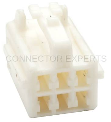 Normal Order - CE6256F