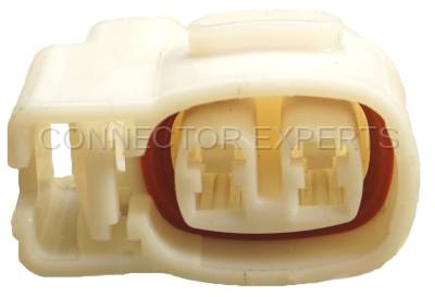 Normal Order - Rear Washer Motor