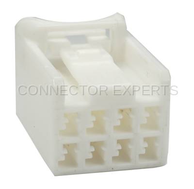 Normal Order - CE8202F