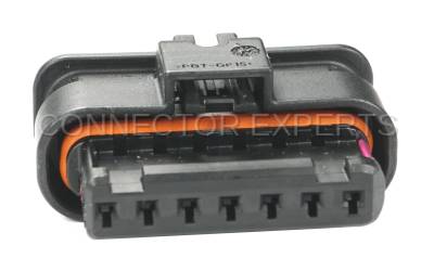 Normal Order - CE7045