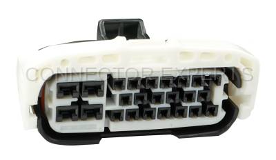Normal Order - Headlight