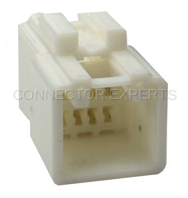 Normal Order - CE8147M
