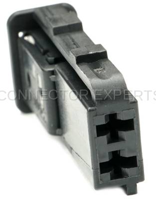 Normal Order - CE2806F