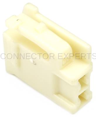 Normal Order - Speaker - Door