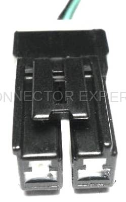 Normal Order - Marker Light - Front
