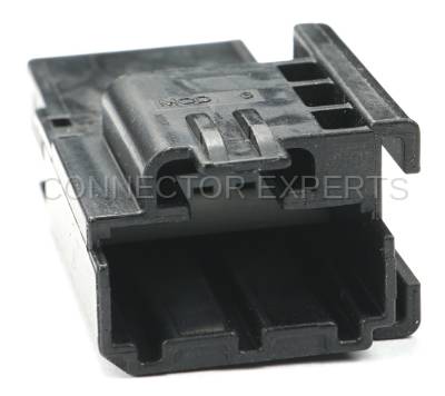 Normal Order - CE5107MCS