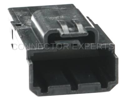 Normal Order - CE5107M