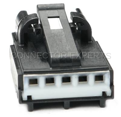 Normal Order - CE5107F