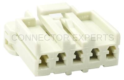 Normal Order - CE5108WH