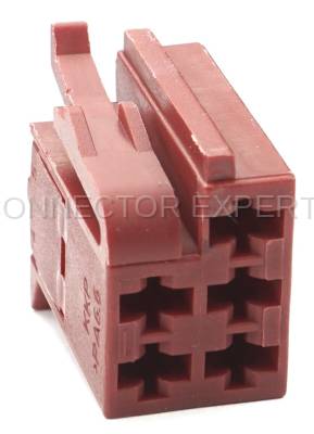 Normal Order - CE5117