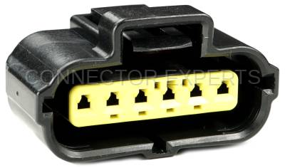 Normal Order - Fuel Pump
