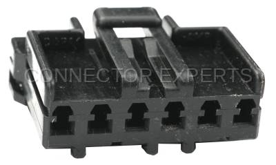 Normal Order - CE6270B