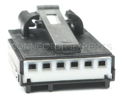 Normal Order - CE6283F