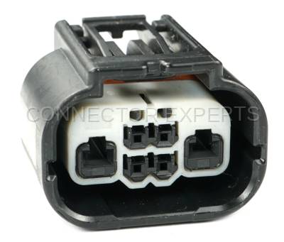 Normal Order - CE6285A