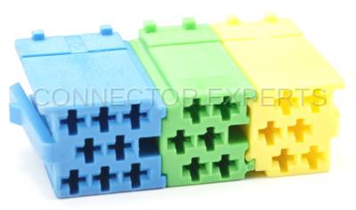 Special Order  - CET2062