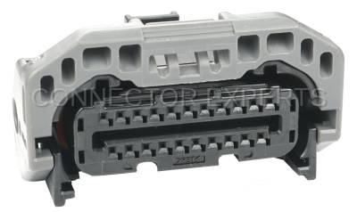 Special Order  - CET2107
