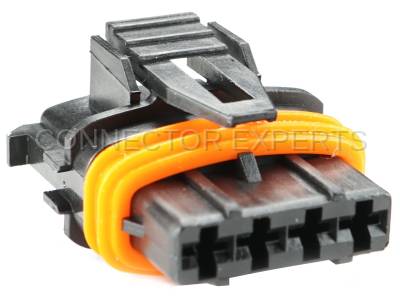 Normal Order - MAP Sensor