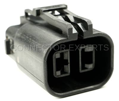 Normal Order - Alternator, Generator
