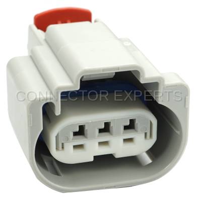 Normal Order - CE3355