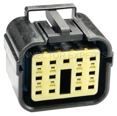 Normal Order - CET1309F