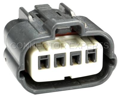 Normal Order - CE4350
