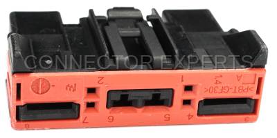 Normal Order - CE8218
